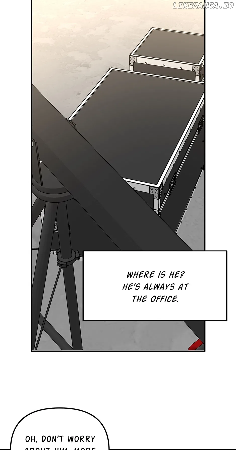 Where Are You Looking, Manager? Chapter 131 – Page 2