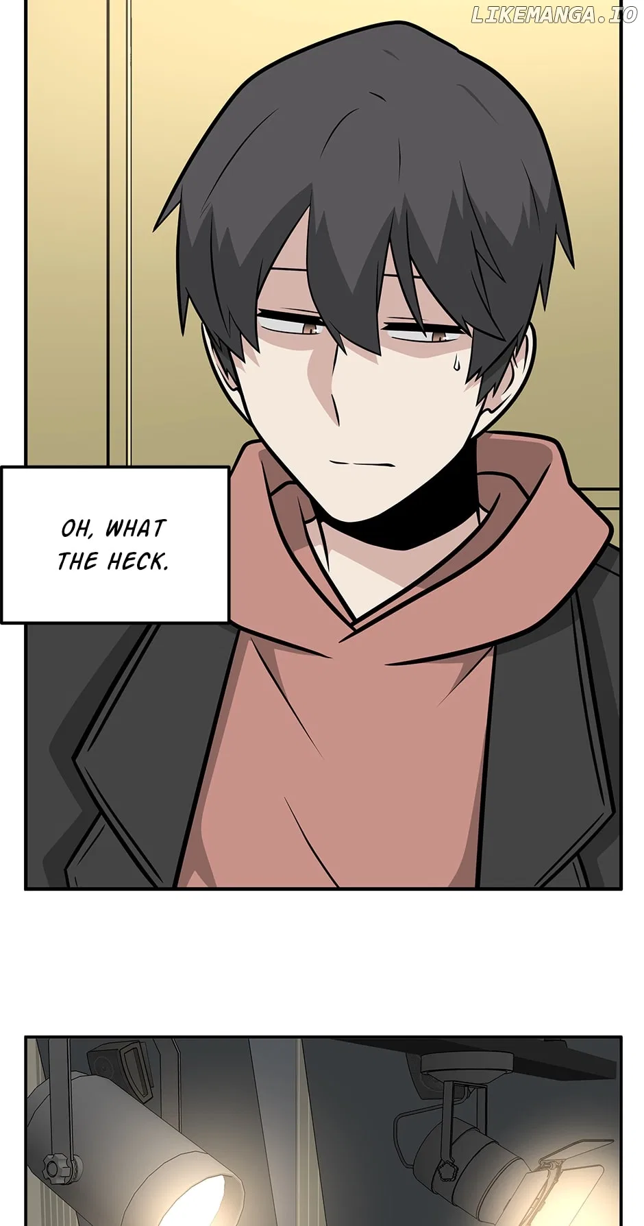 Where Are You Looking, Manager? Chapter 131 – Page 5
