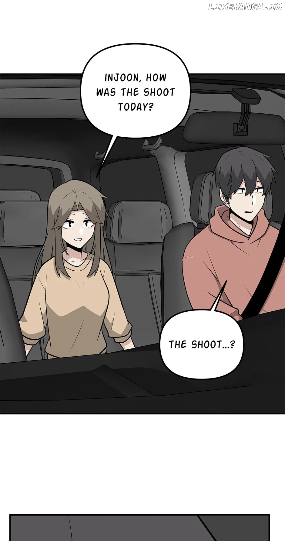 Where Are You Looking, Manager? Chapter 131 – Page 8