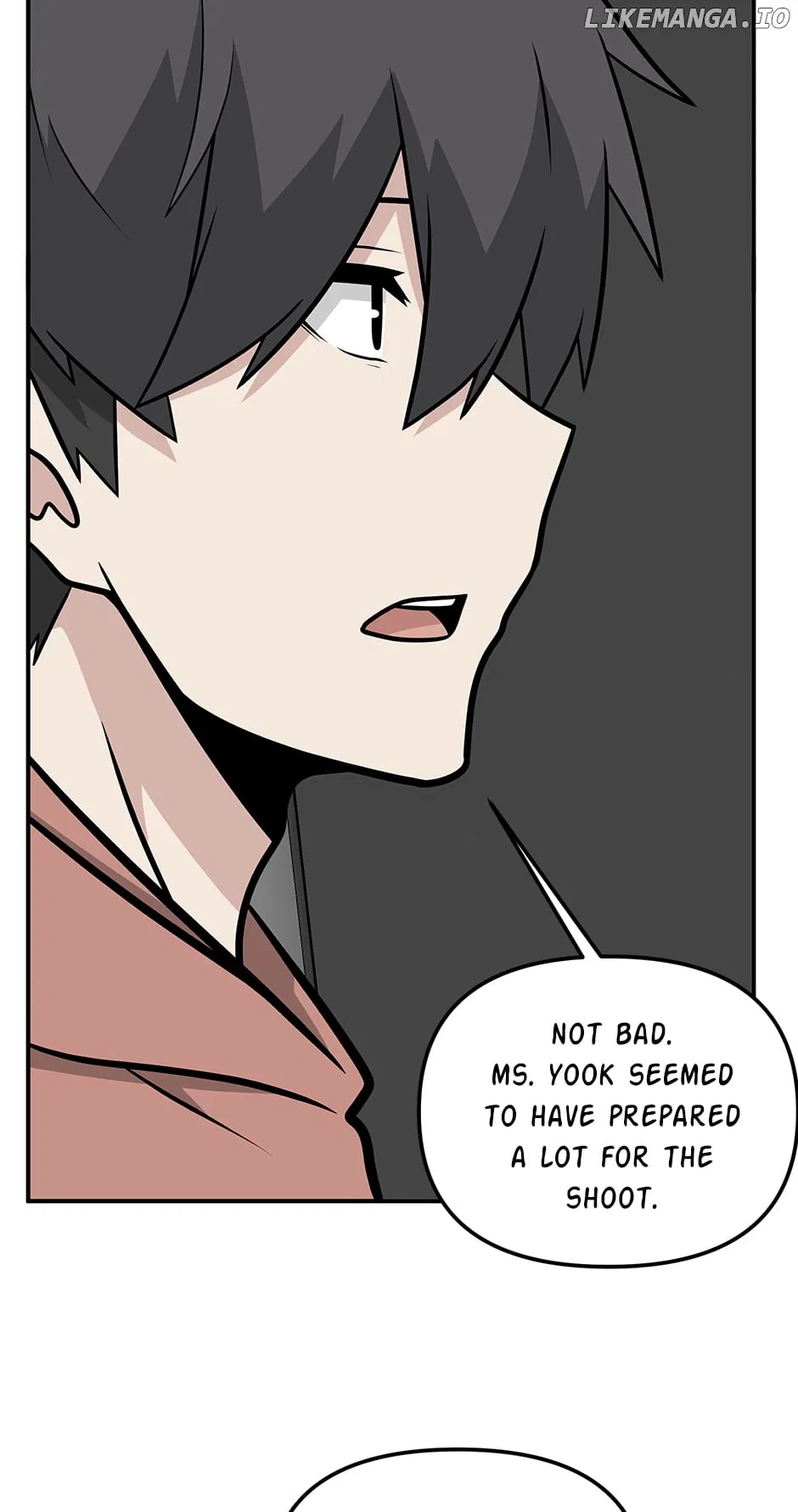Where Are You Looking, Manager? Chapter 131 – Page 9