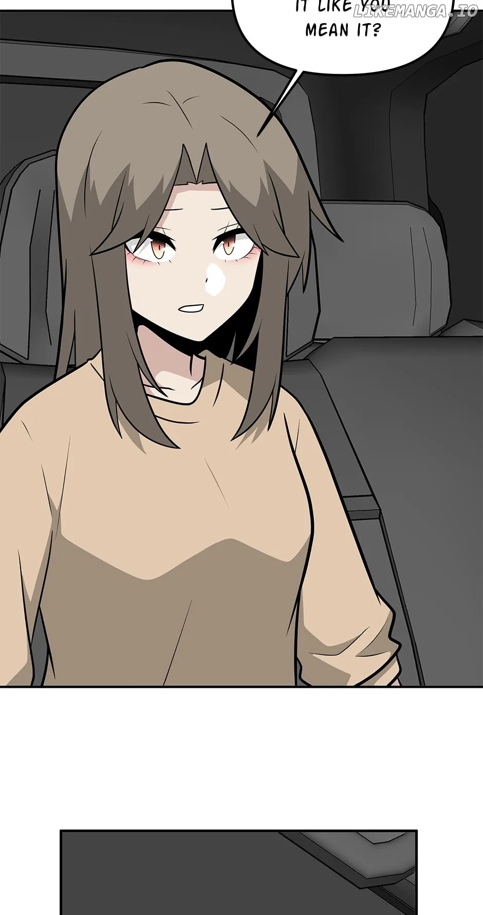 Where Are You Looking, Manager? Chapter 131 – Page 11