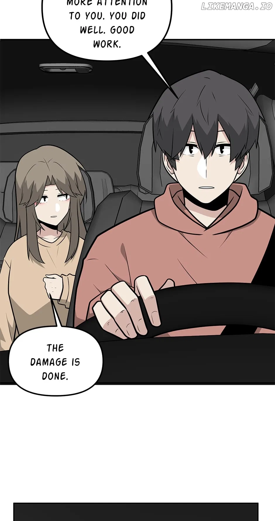 Where Are You Looking, Manager? Chapter 131 – Page 13