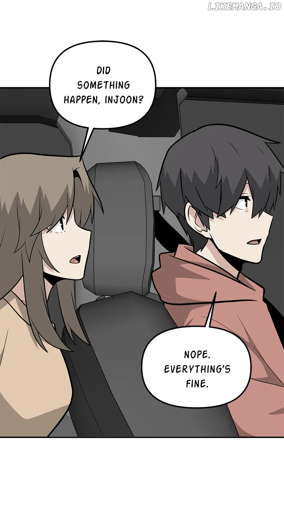 Where Are You Looking, Manager? Chapter 131 – Page 15