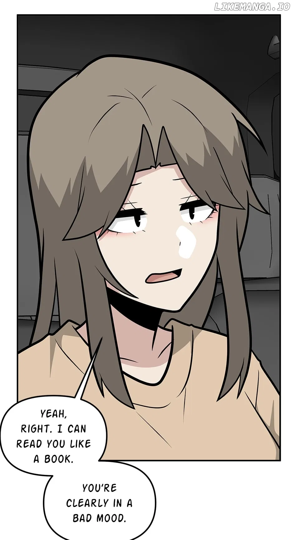 Where Are You Looking, Manager? Chapter 131 – Page 16