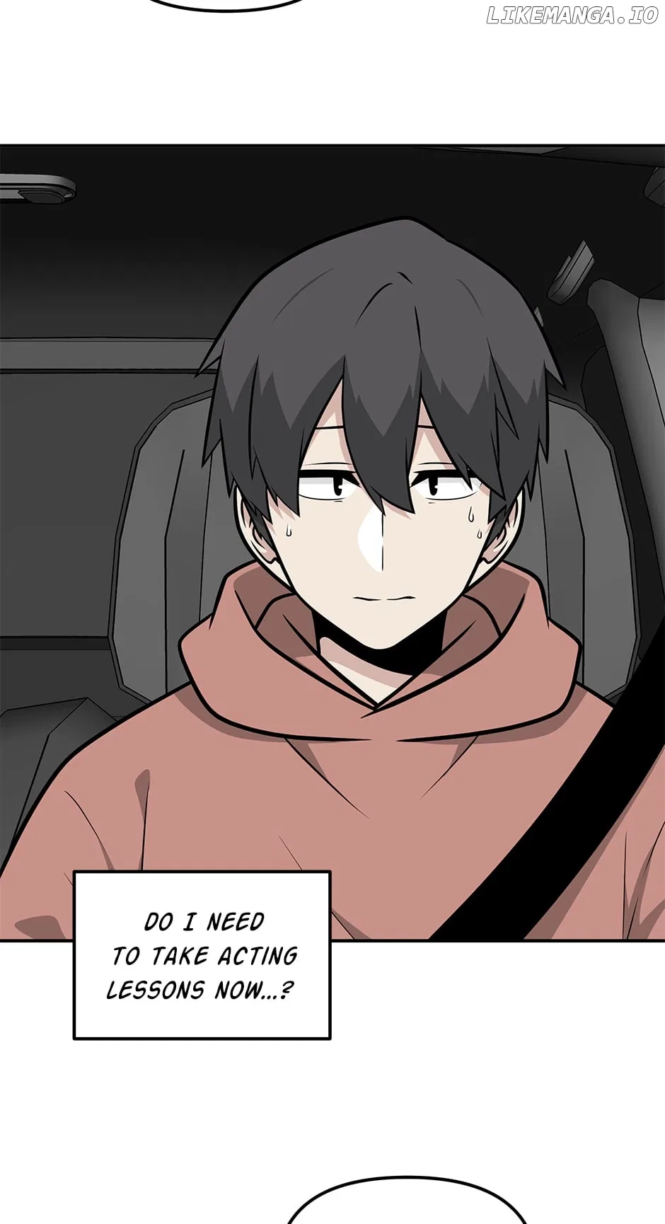 Where Are You Looking, Manager? Chapter 131 – Page 17
