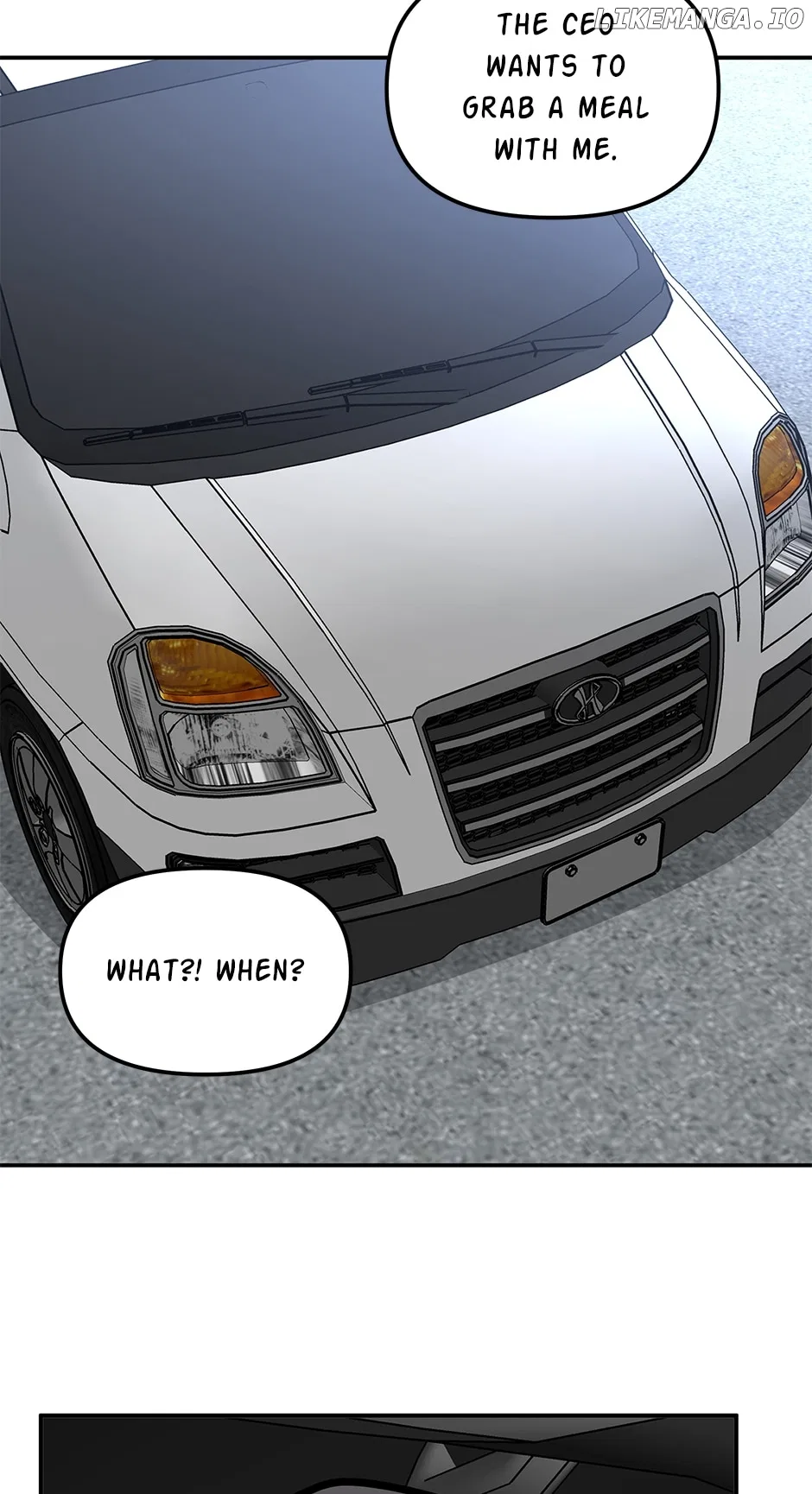 Where Are You Looking, Manager? Chapter 131 – Page 20