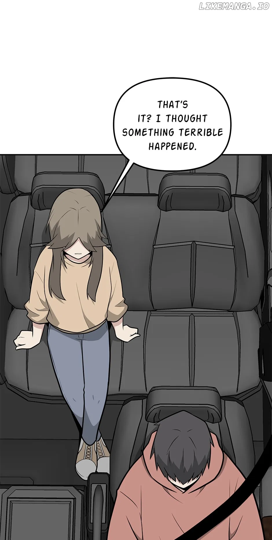 Where Are You Looking, Manager? Chapter 131 – Page 22