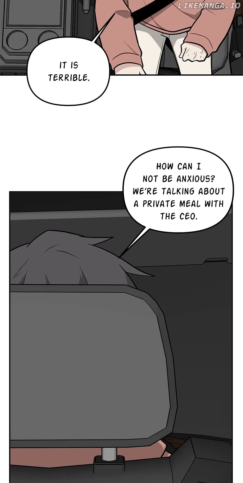 Where Are You Looking, Manager? Chapter 131 – Page 23