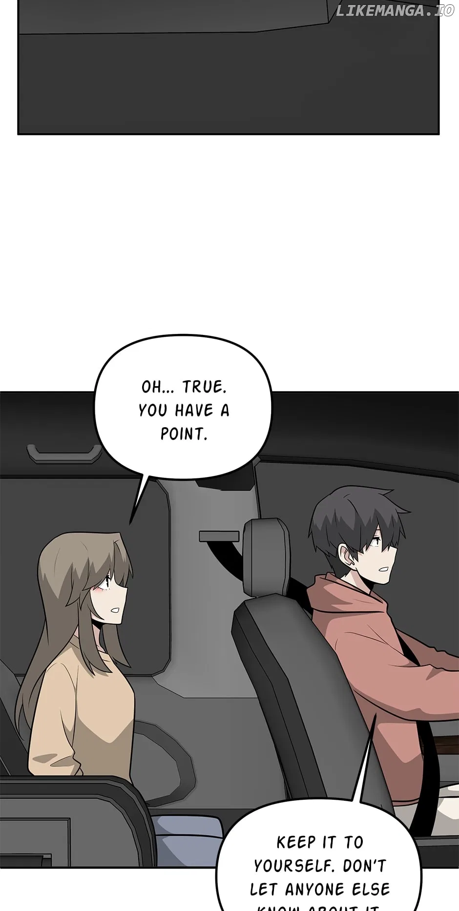 Where Are You Looking, Manager? Chapter 131 – Page 24