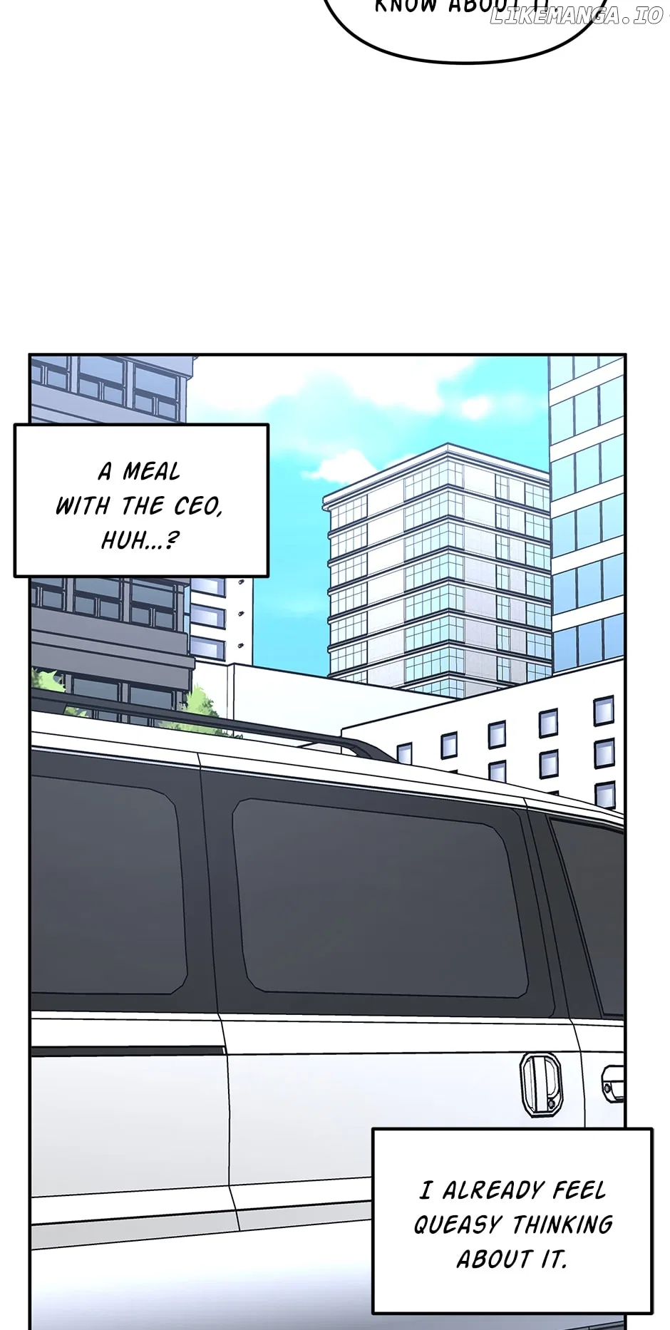 Where Are You Looking, Manager? Chapter 131 – Page 25