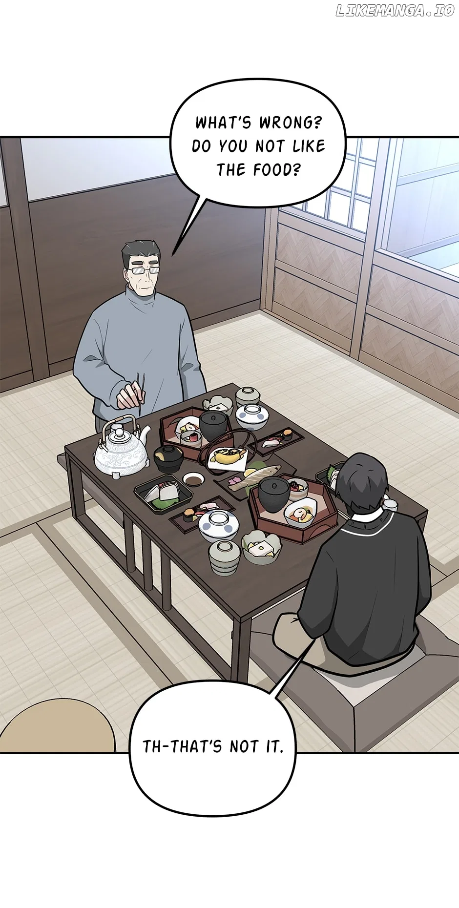 Where Are You Looking, Manager? Chapter 131 – Page 28