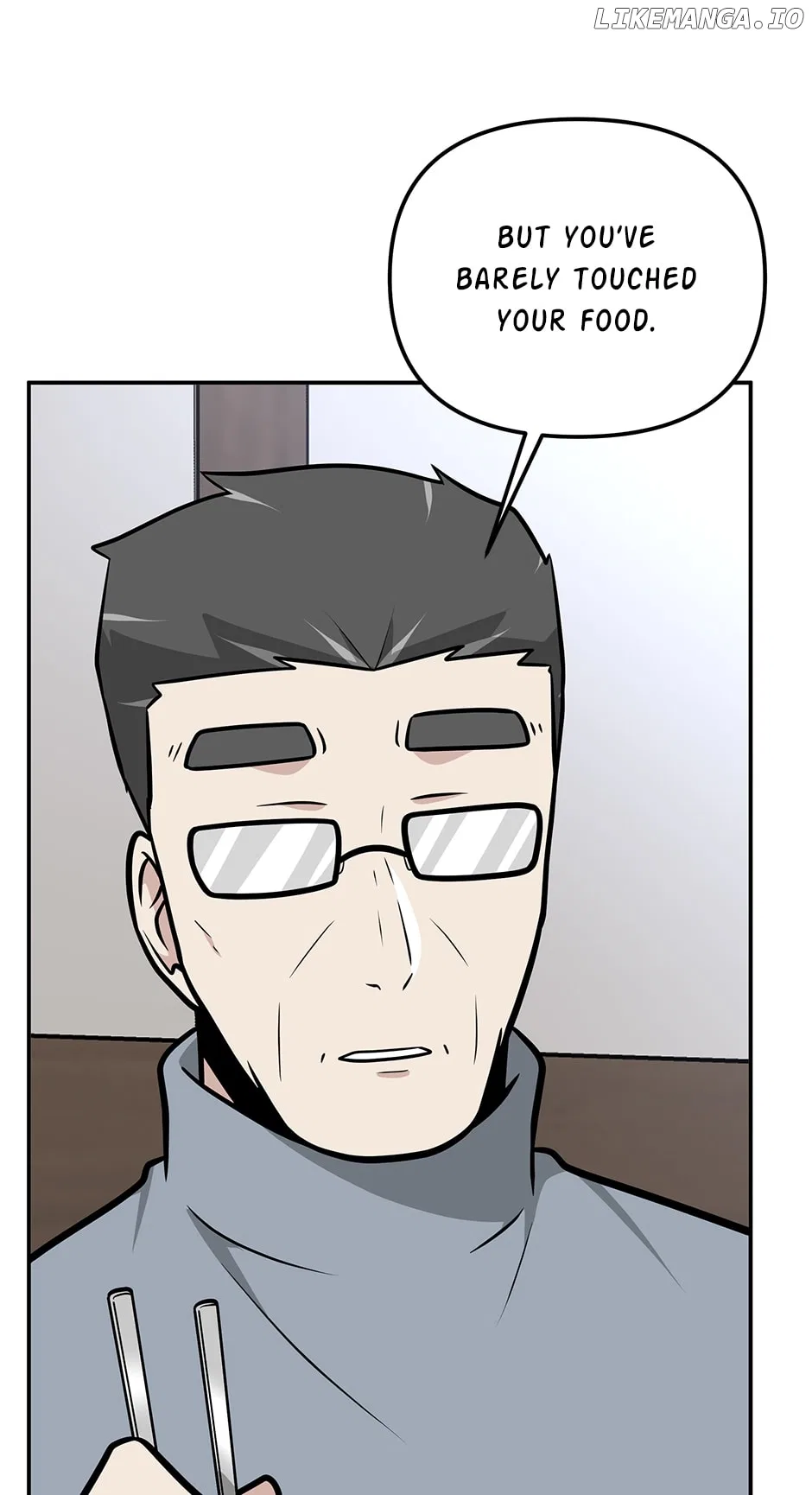 Where Are You Looking, Manager? Chapter 131 – Page 29