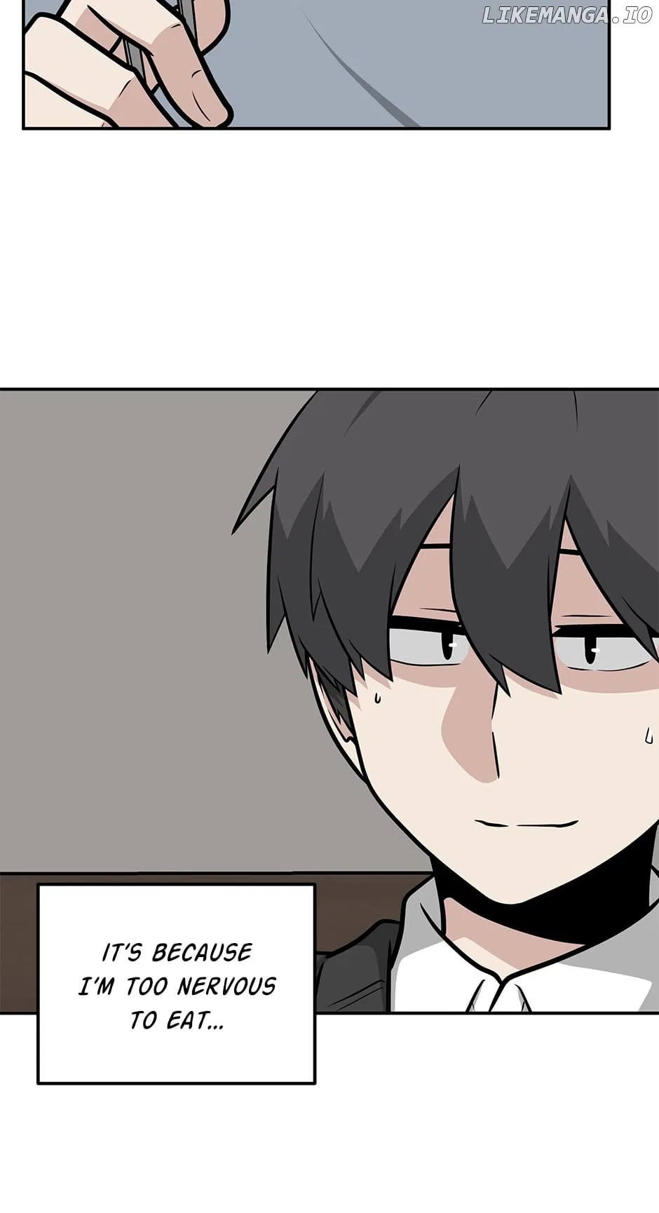 Where Are You Looking, Manager? Chapter 131 – Page 30