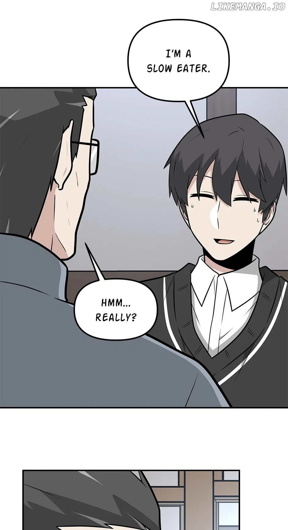 Where Are You Looking, Manager? Chapter 131 – Page 31