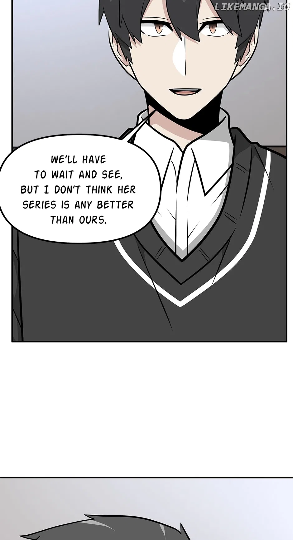 Where Are You Looking, Manager? Chapter 131 – Page 34