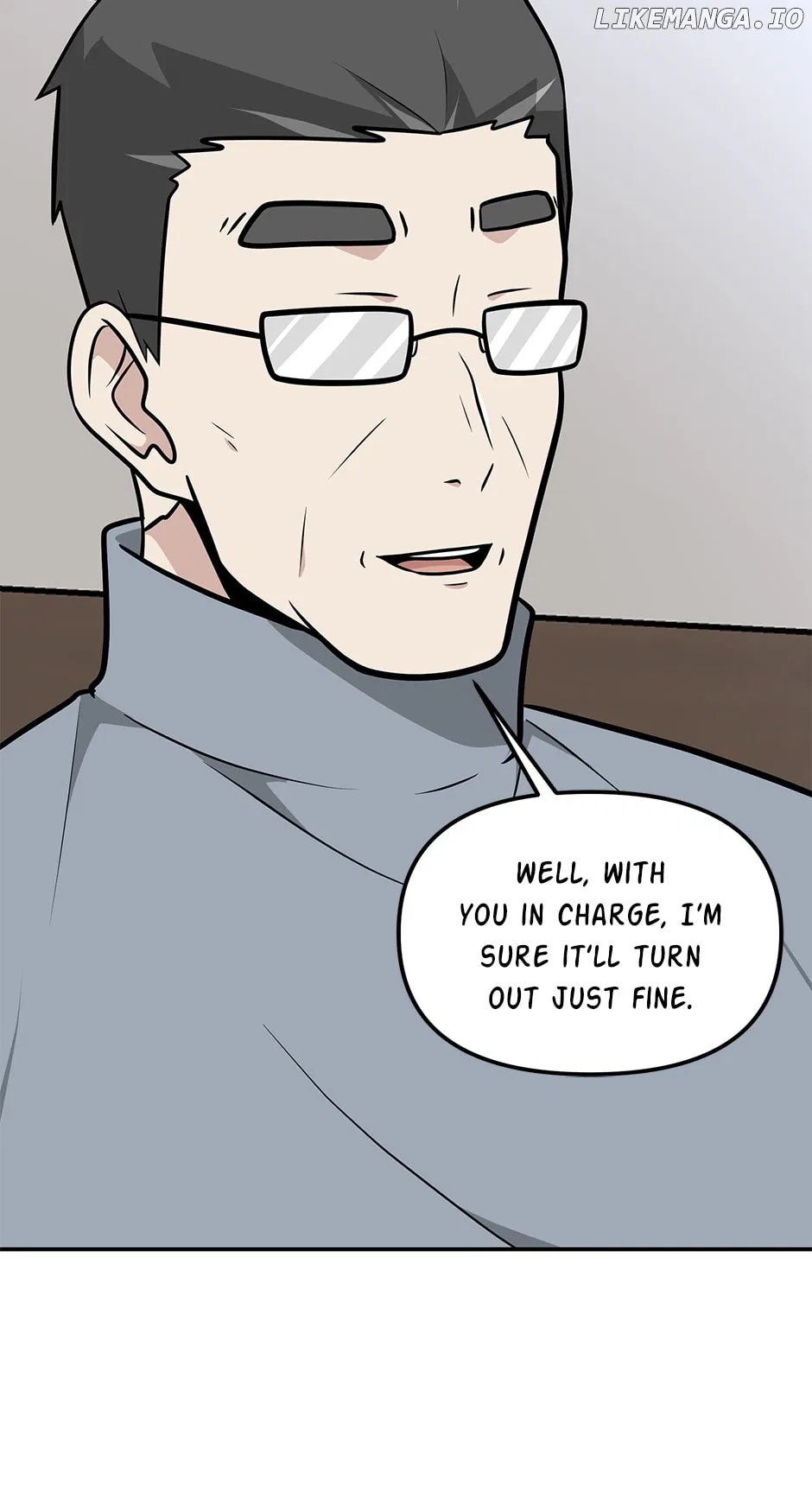 Where Are You Looking, Manager? Chapter 131 – Page 35