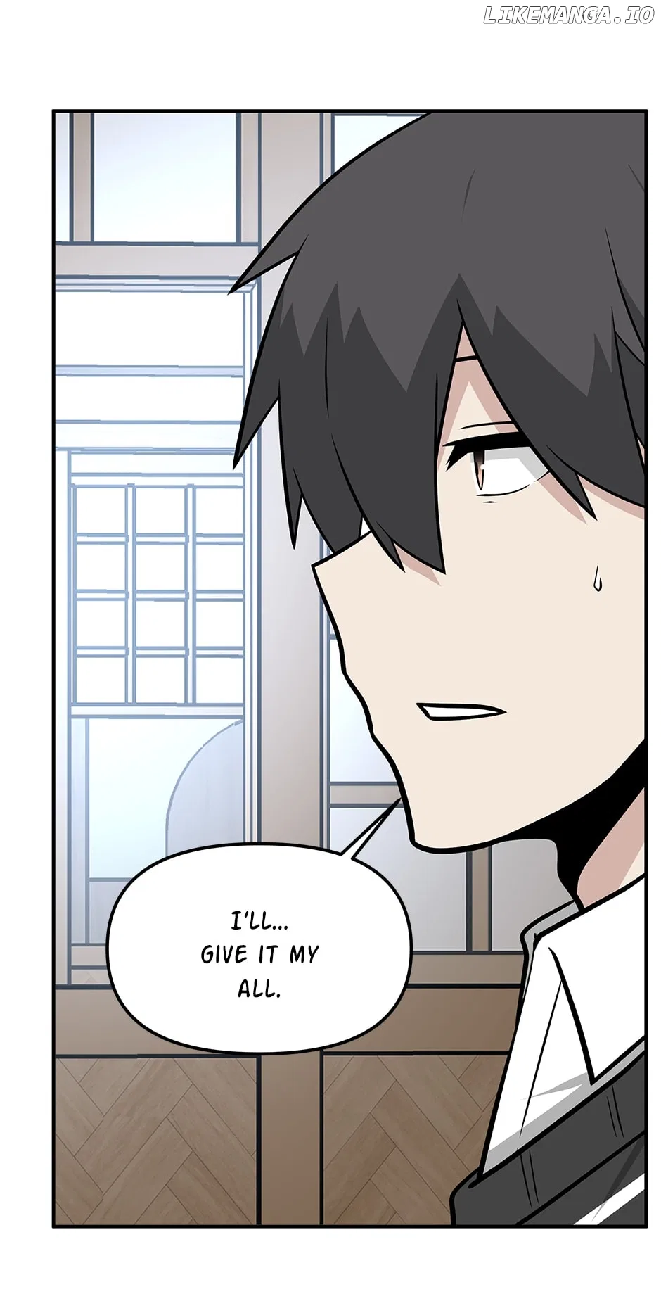 Where Are You Looking, Manager? Chapter 131 – Page 36