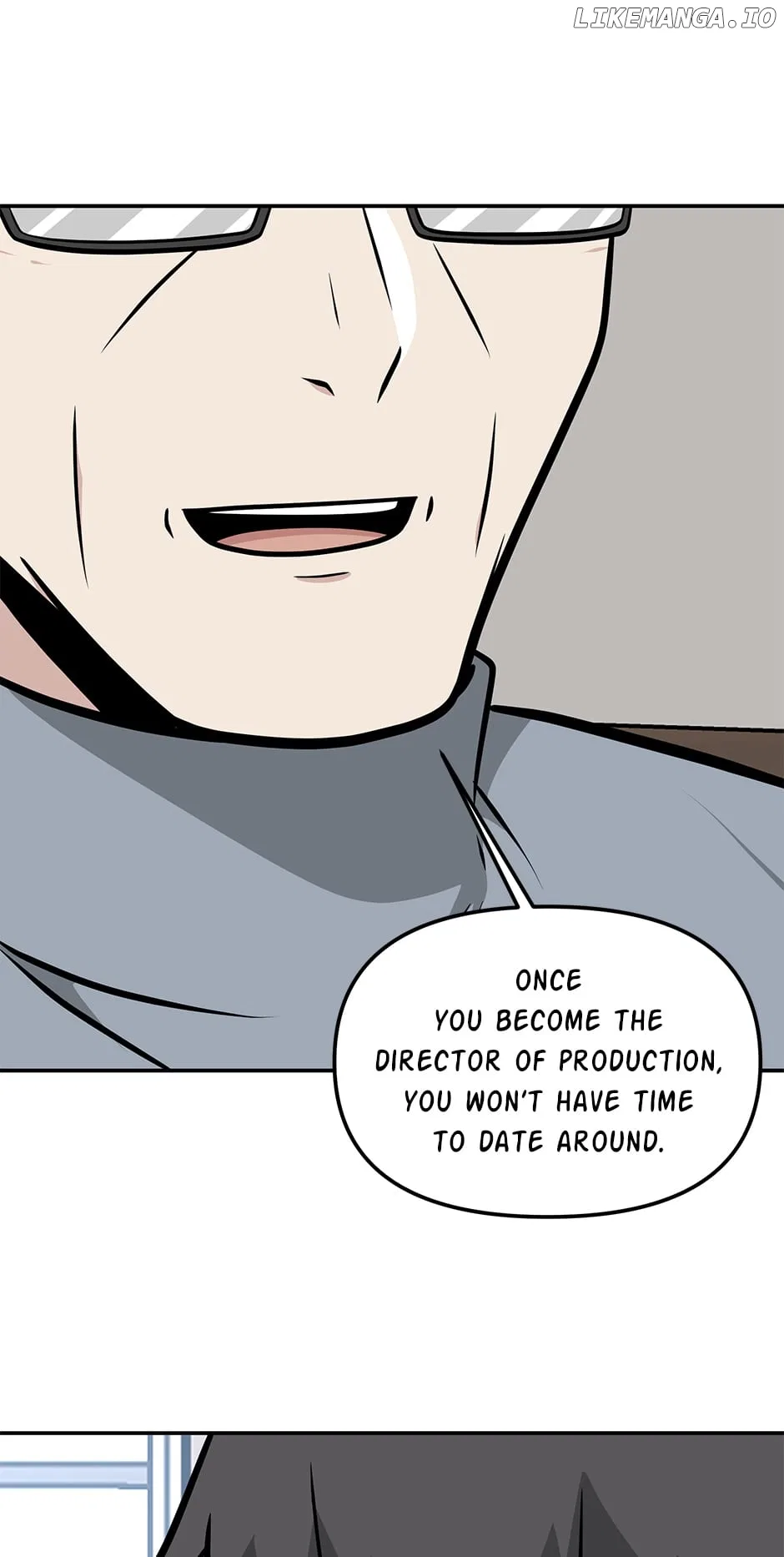 Where Are You Looking, Manager? Chapter 131 – Page 39