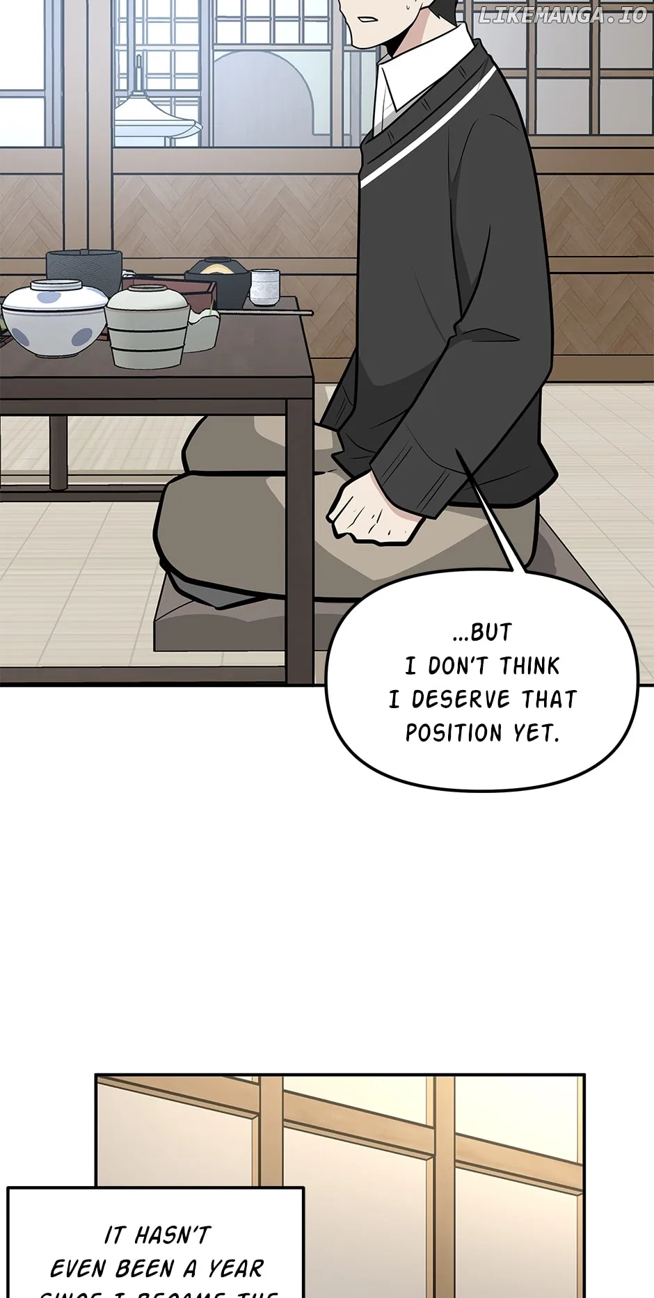 Where Are You Looking, Manager? Chapter 131 – Page 41