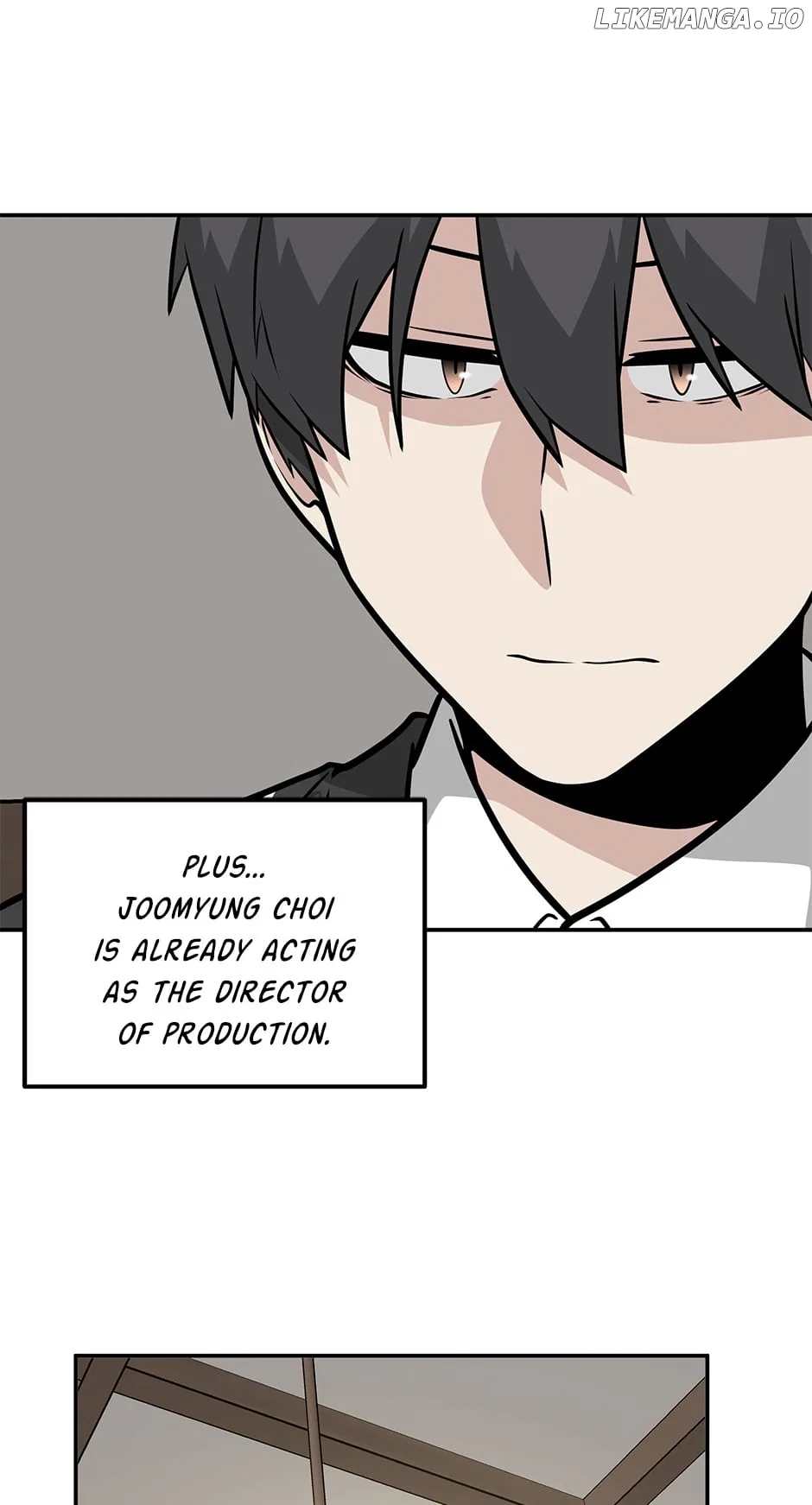 Where Are You Looking, Manager? Chapter 131 – Page 43