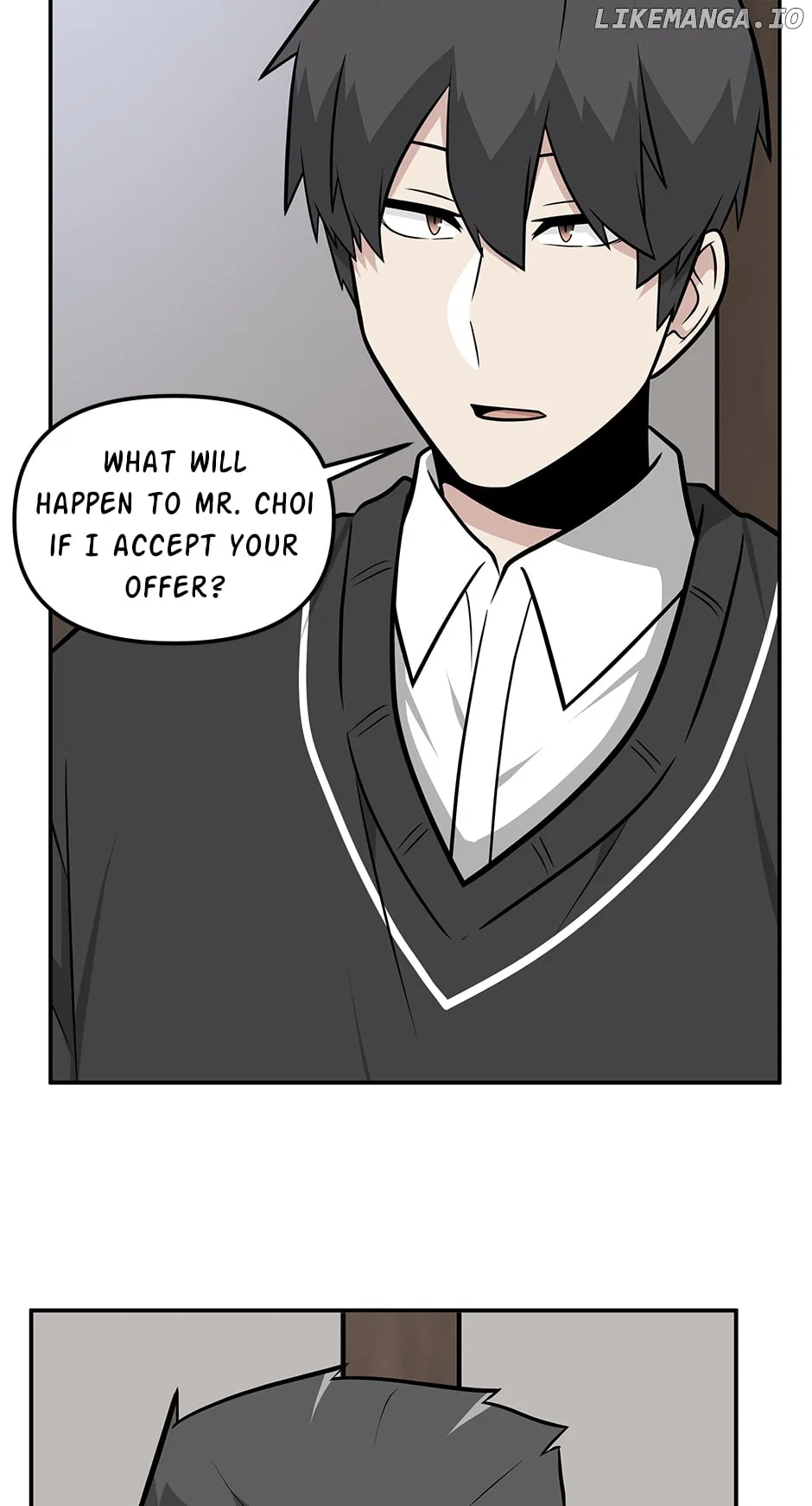 Where Are You Looking, Manager? Chapter 131 – Page 46