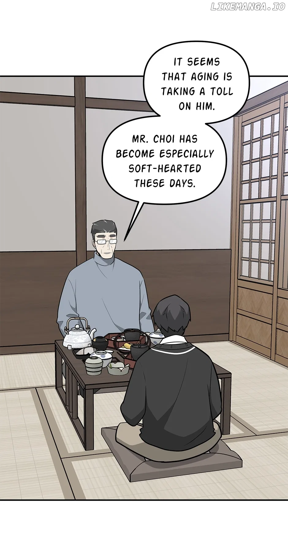 Where Are You Looking, Manager? Chapter 131 – Page 50