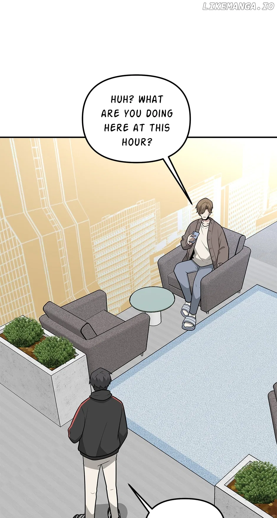 Where Are You Looking, Manager? Chapter 131 – Page 52