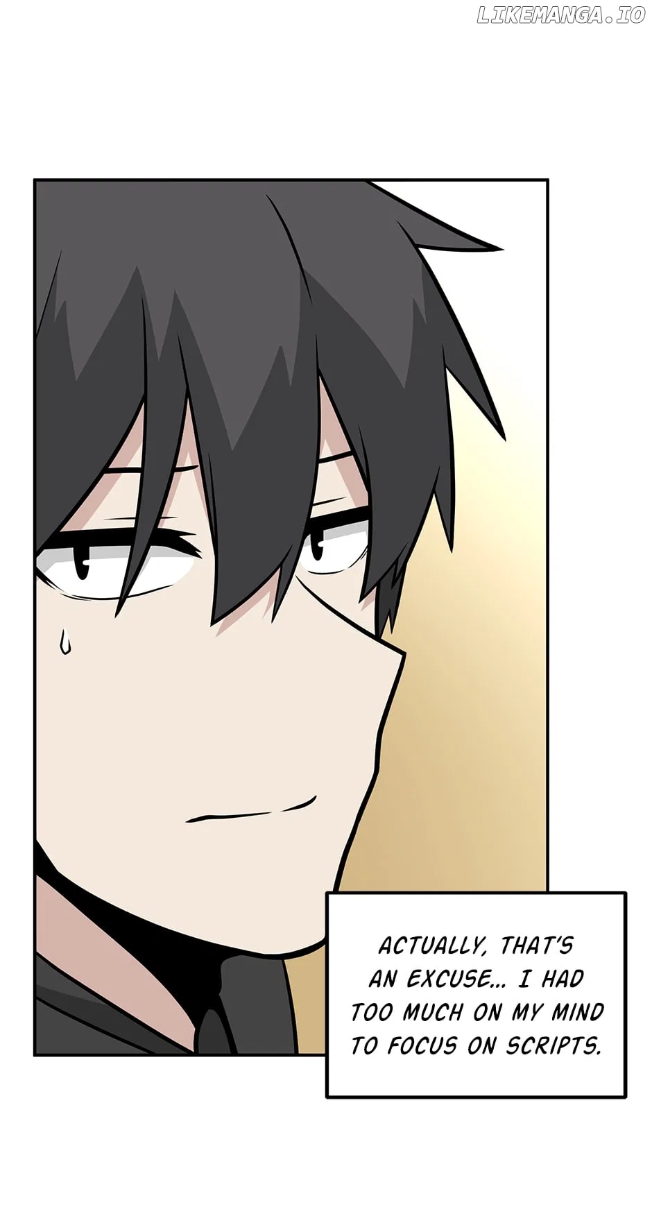Where Are You Looking, Manager? Chapter 131 – Page 55