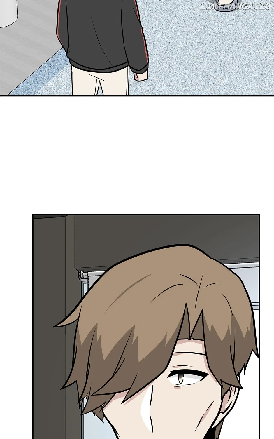 Where Are You Looking, Manager? Chapter 131 – Page 57