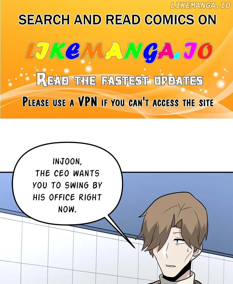 Where Are You Looking, Manager? Chapter 130 – Page 1
