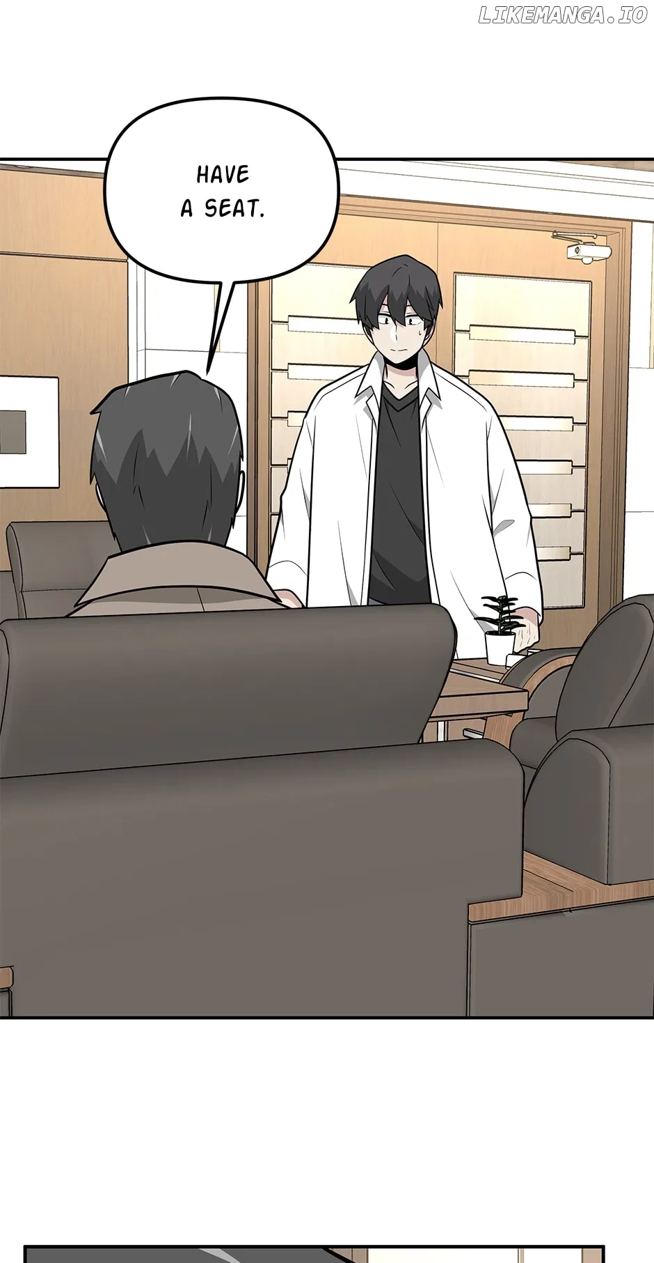 Where Are You Looking, Manager? Chapter 130 – Page 6