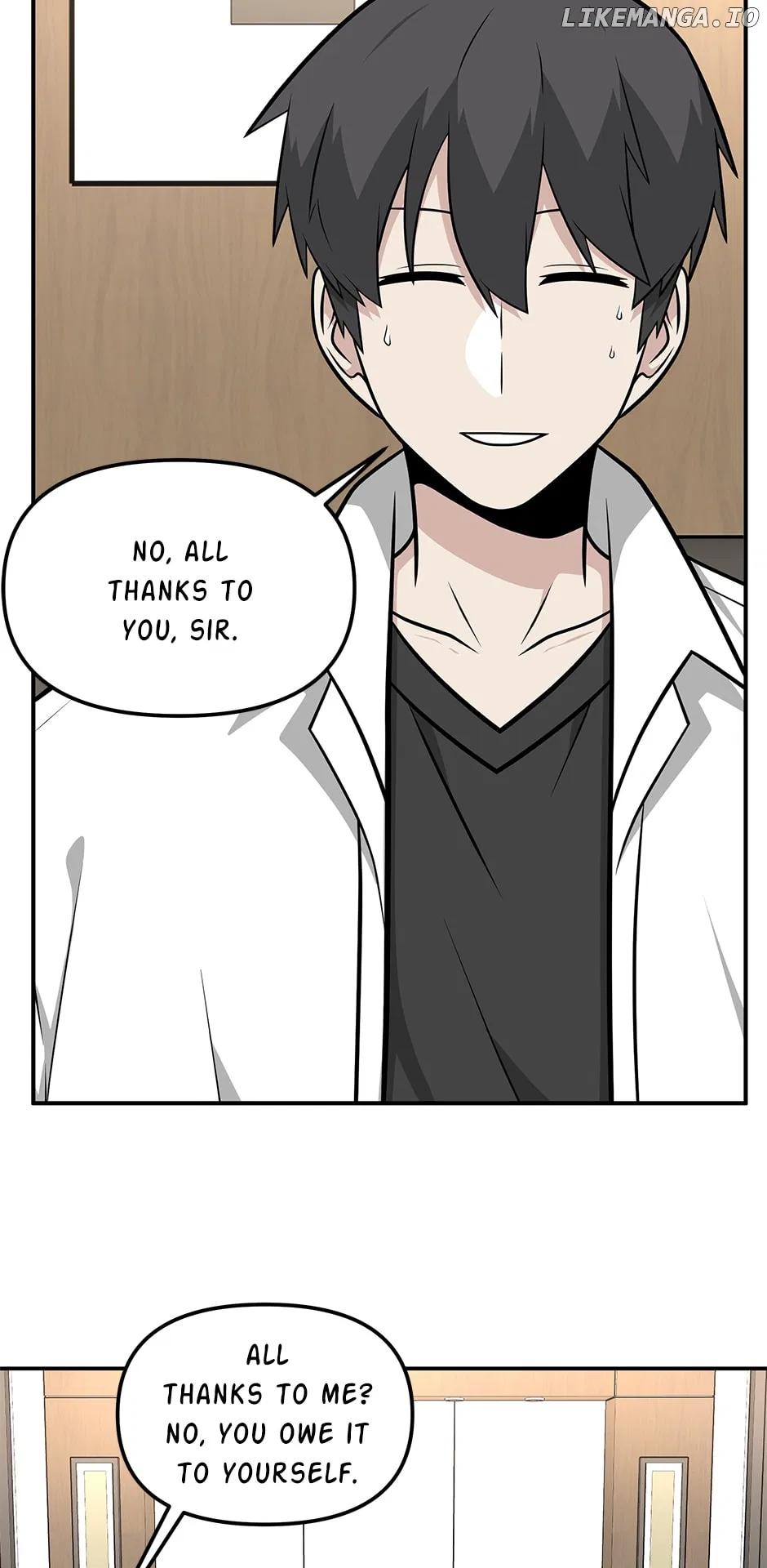 Where Are You Looking, Manager? Chapter 130 – Page 10