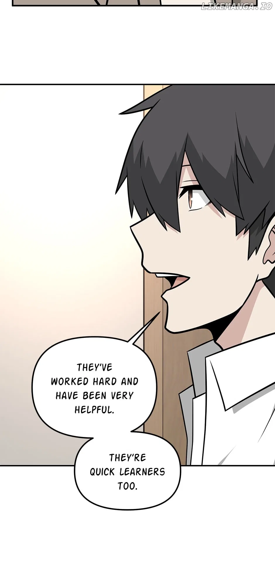 Where Are You Looking, Manager? Chapter 130 – Page 13
