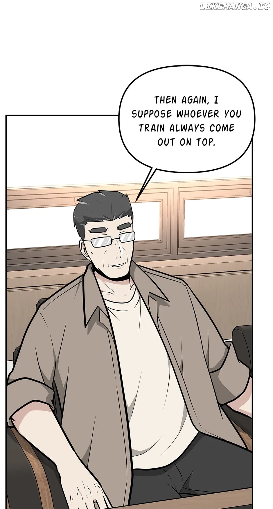 Where Are You Looking, Manager? Chapter 130 – Page 14