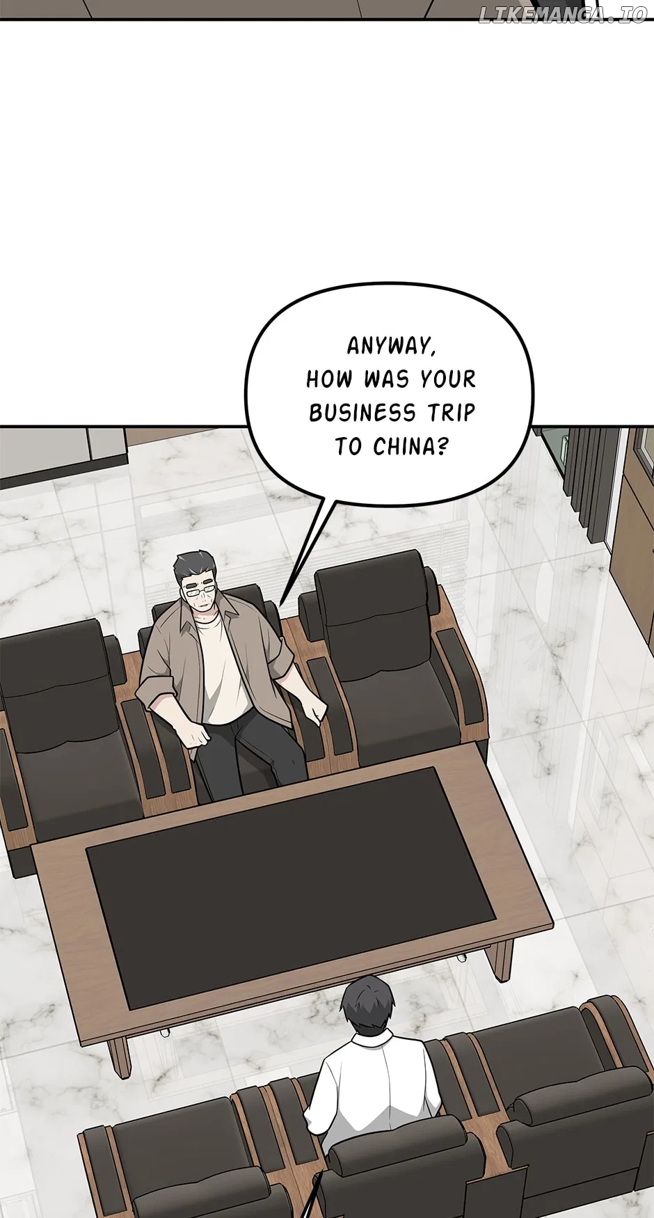 Where Are You Looking, Manager? Chapter 130 – Page 16