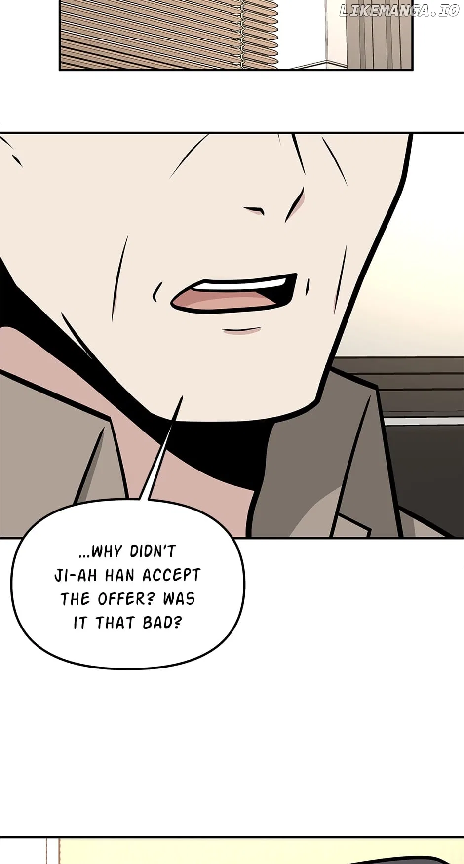 Where Are You Looking, Manager? Chapter 130 – Page 18