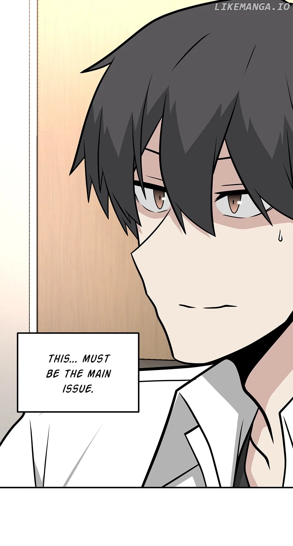 Where Are You Looking, Manager? Chapter 130 – Page 19