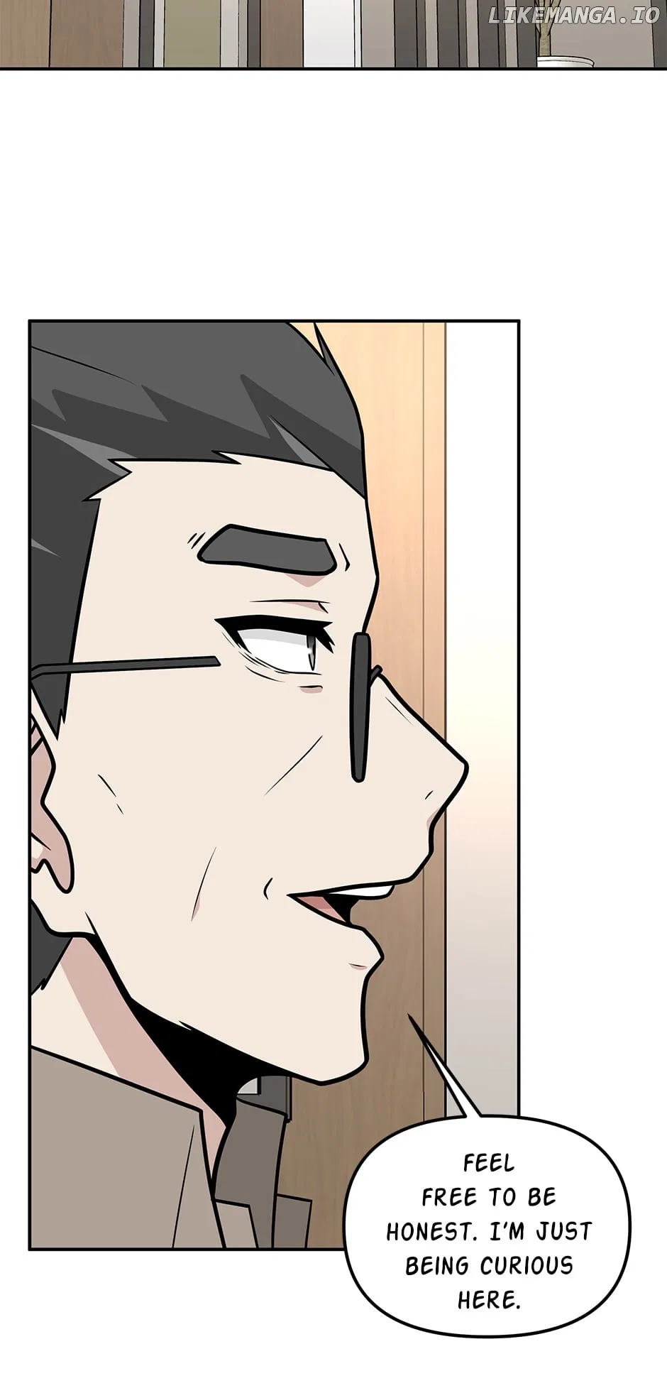 Where Are You Looking, Manager? Chapter 130 – Page 23