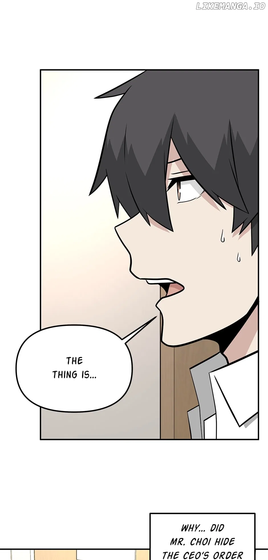 Where Are You Looking, Manager? Chapter 130 – Page 24