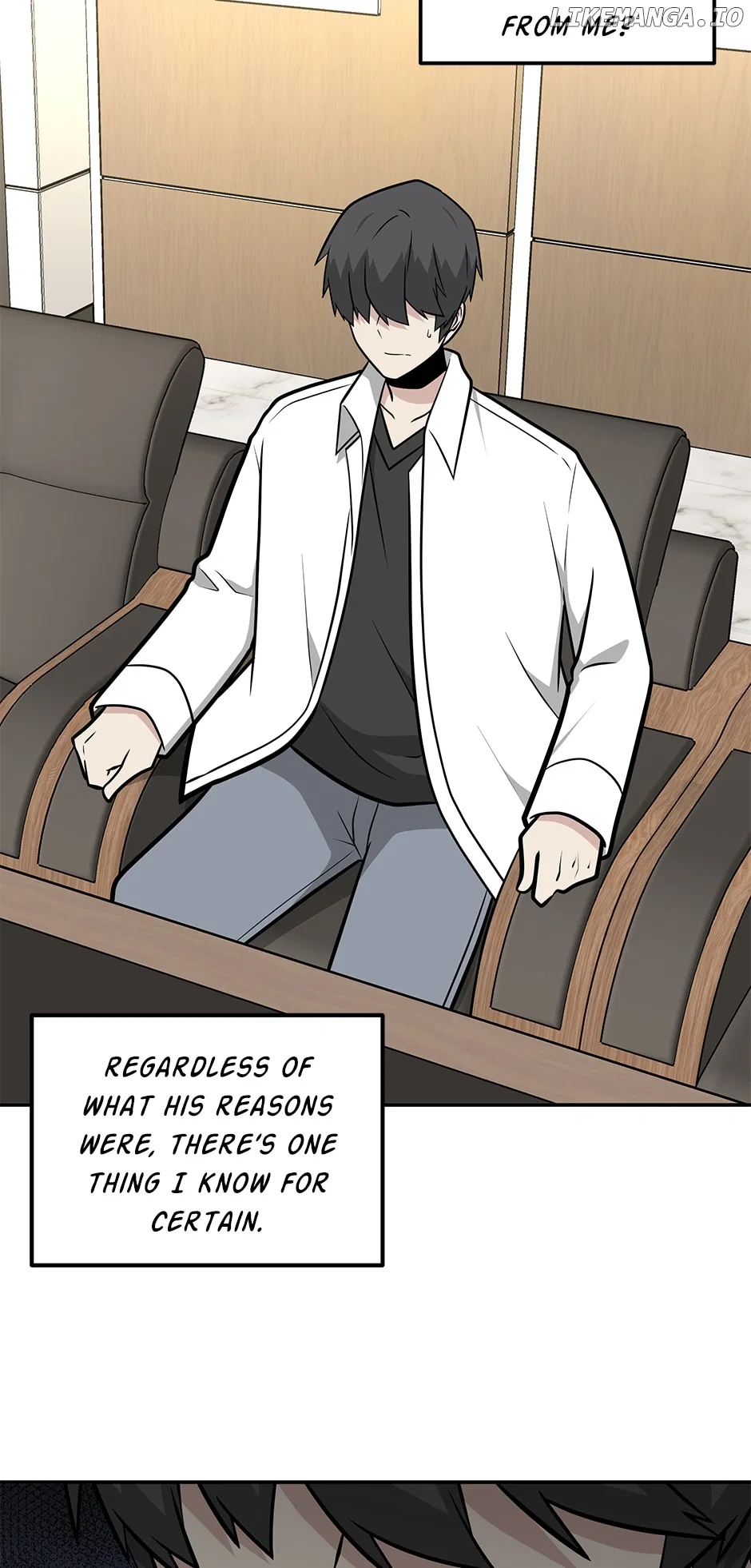 Where Are You Looking, Manager? Chapter 130 – Page 25