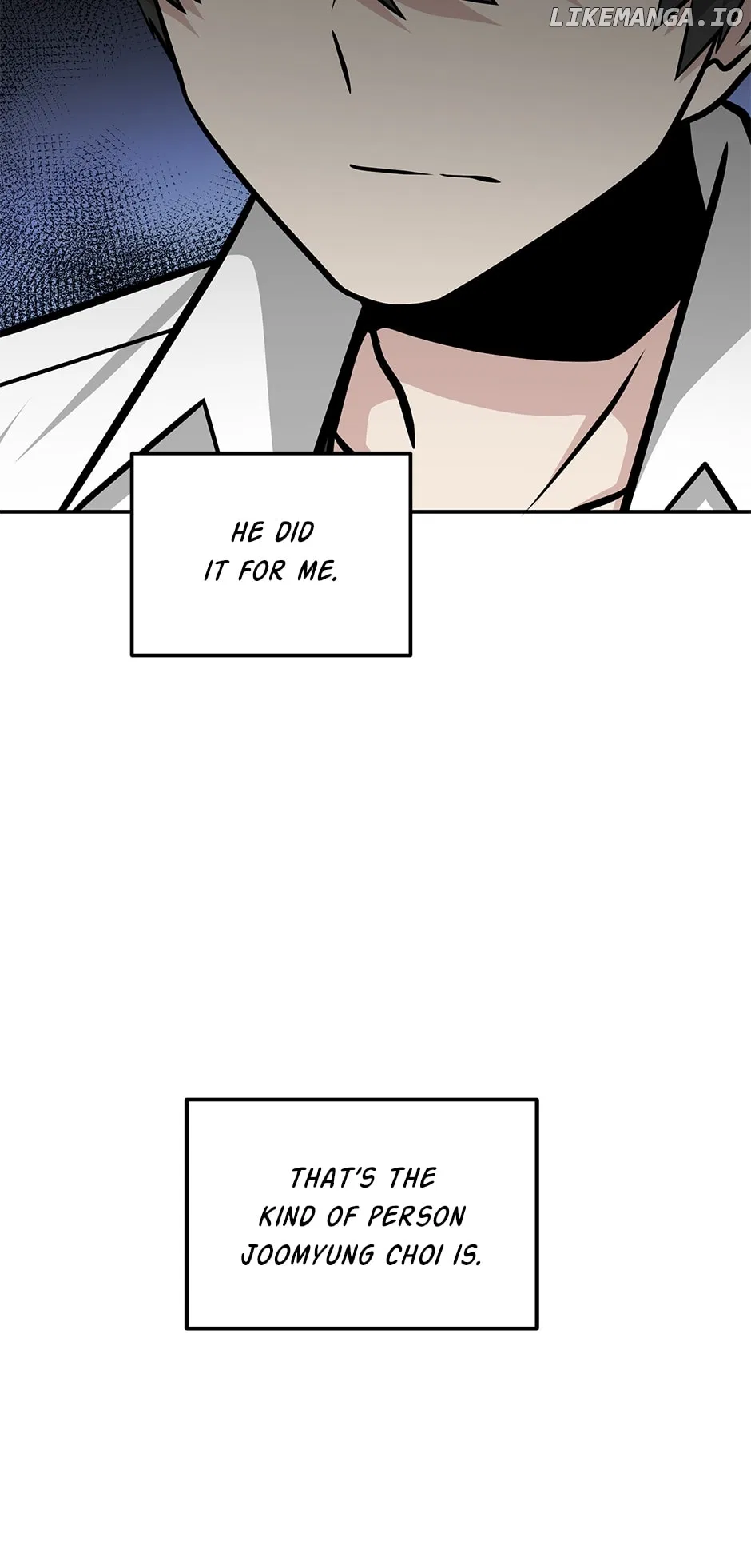 Where Are You Looking, Manager? Chapter 130 – Page 26