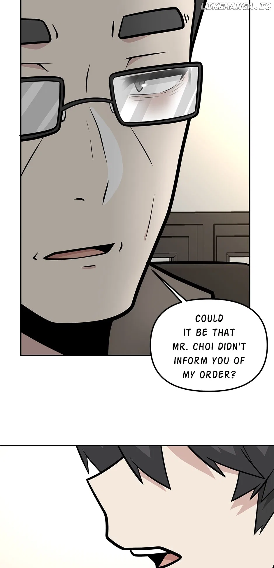 Where Are You Looking, Manager? Chapter 130 – Page 30