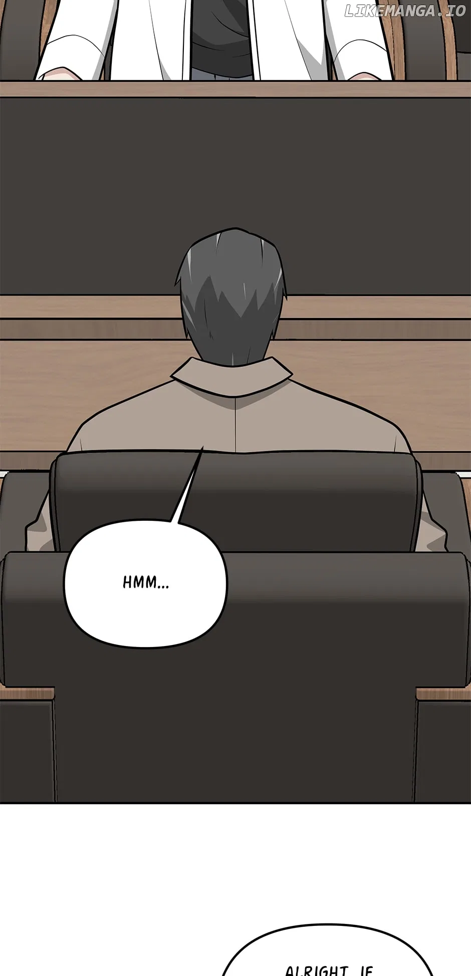 Where Are You Looking, Manager? Chapter 130 – Page 32