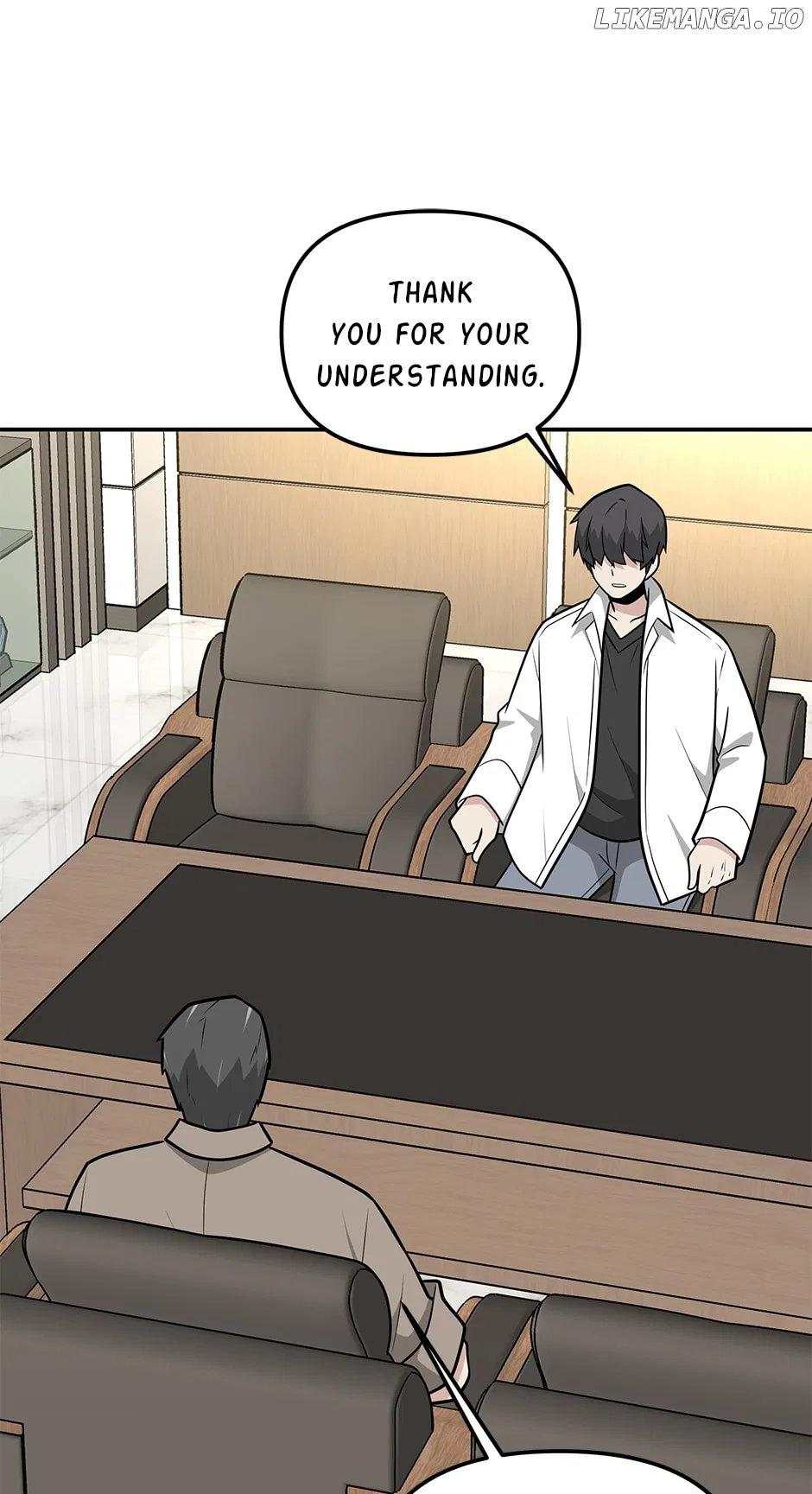 Where Are You Looking, Manager? Chapter 130 – Page 34