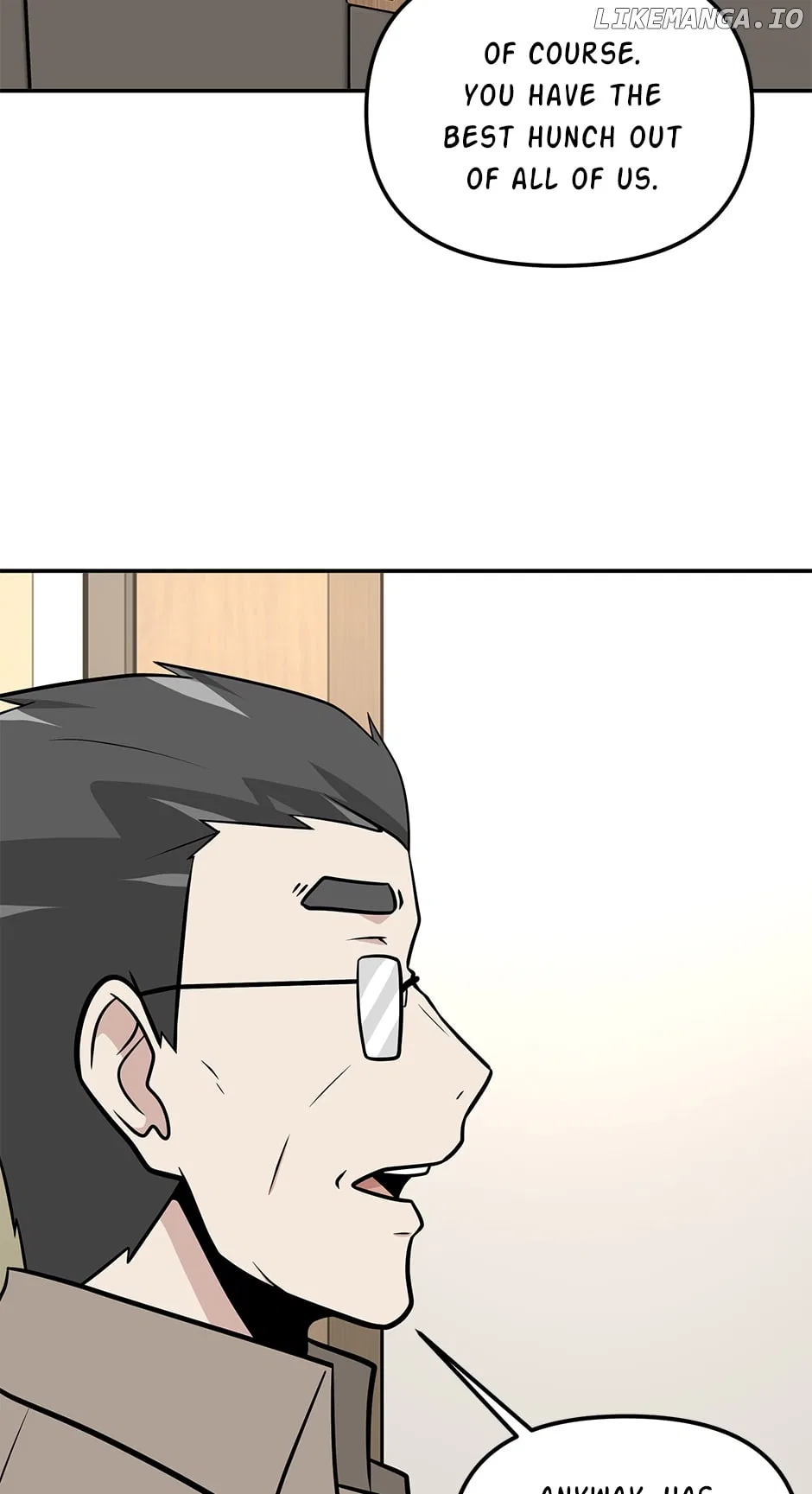 Where Are You Looking, Manager? Chapter 130 – Page 35