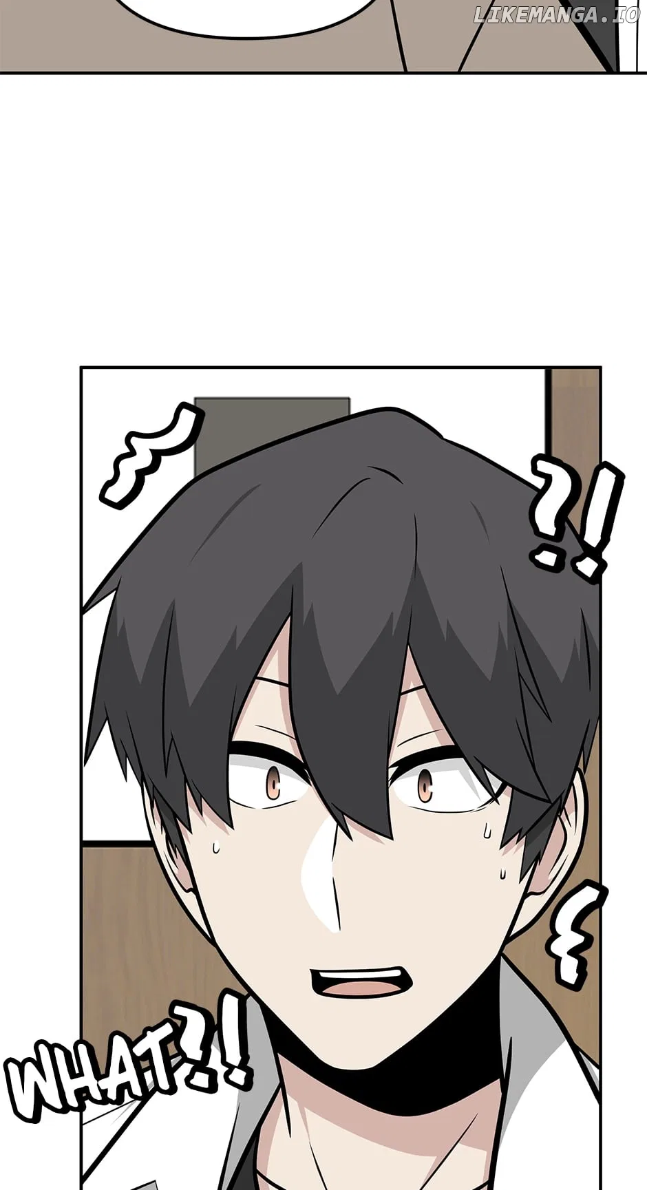 Where Are You Looking, Manager? Chapter 130 – Page 37