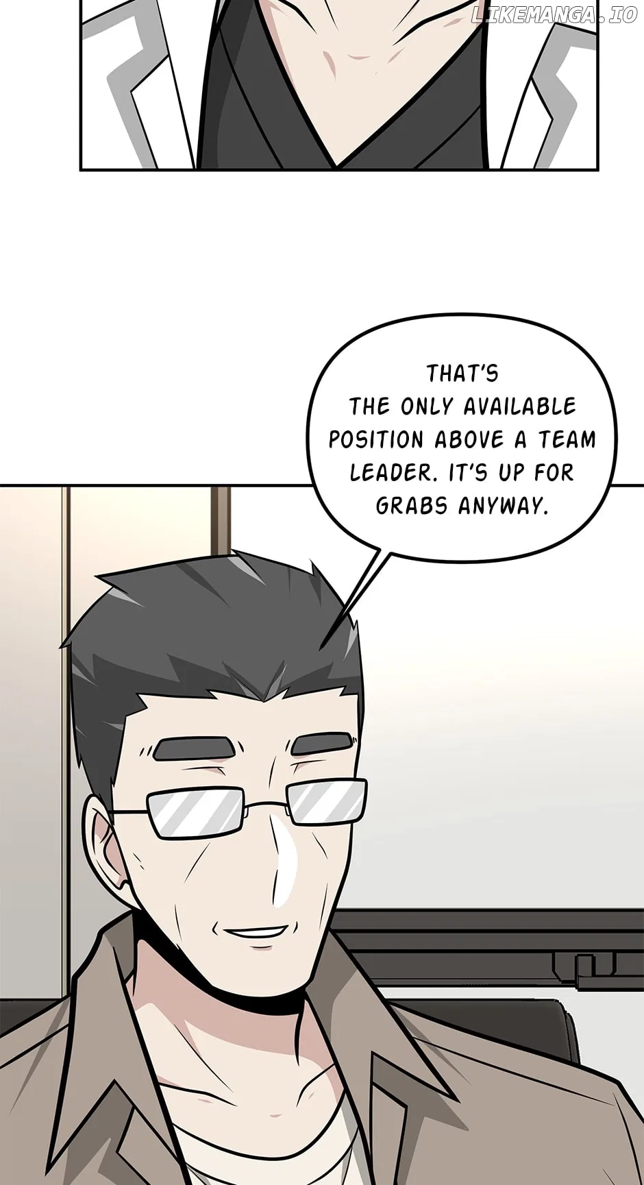Where Are You Looking, Manager? Chapter 130 – Page 38