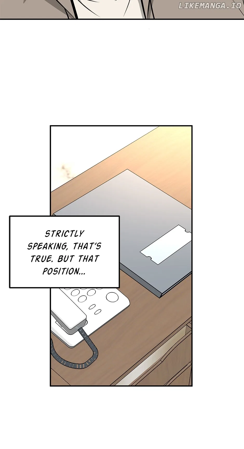 Where Are You Looking, Manager? Chapter 130 – Page 39