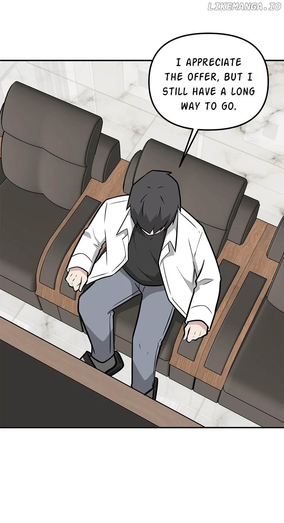 Where Are You Looking, Manager? Chapter 130 – Page 40