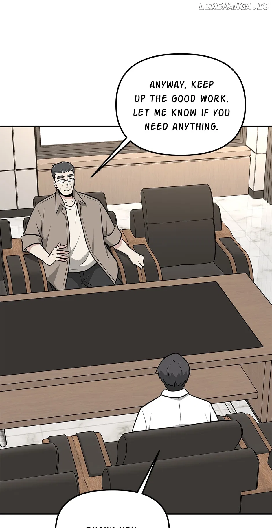Where Are You Looking, Manager? Chapter 130 – Page 42